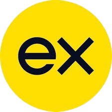 Exness Logo
